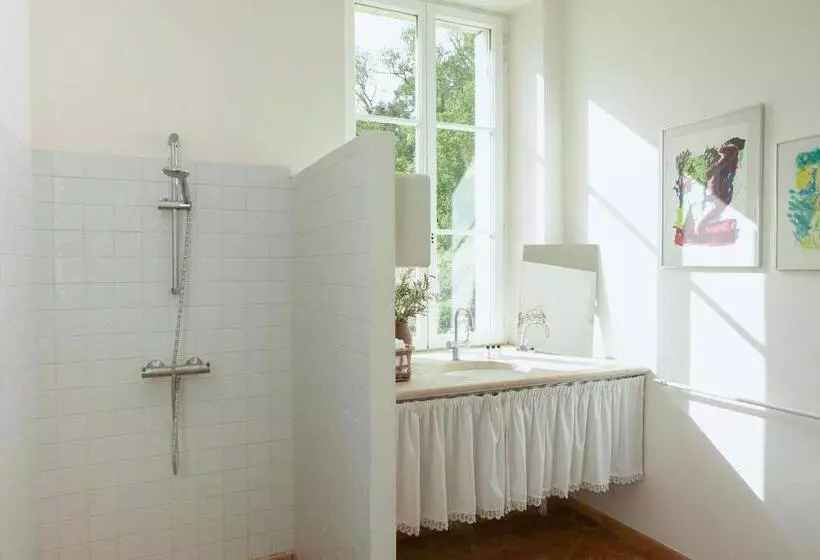 Majatalo Chateau Champcenetz