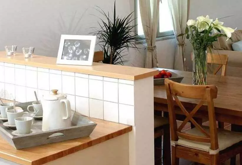 Majatalo Domaine Du Grand Tourtre