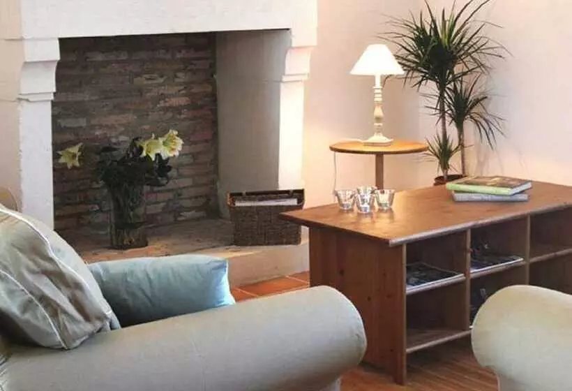 Majatalo Domaine Du Grand Tourtre