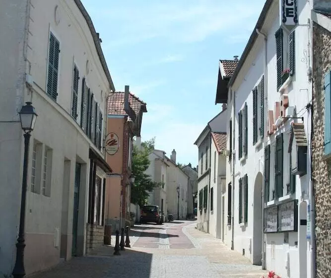 ペンション Gîte Paris Campagne