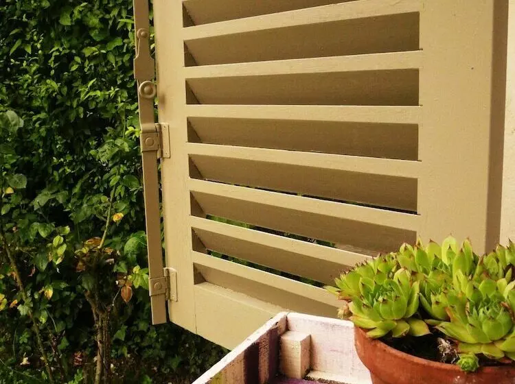 ペンション Gîte Paris Campagne