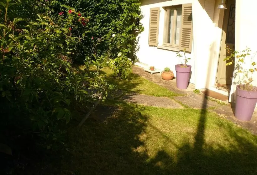ペンション Gîte Paris Campagne