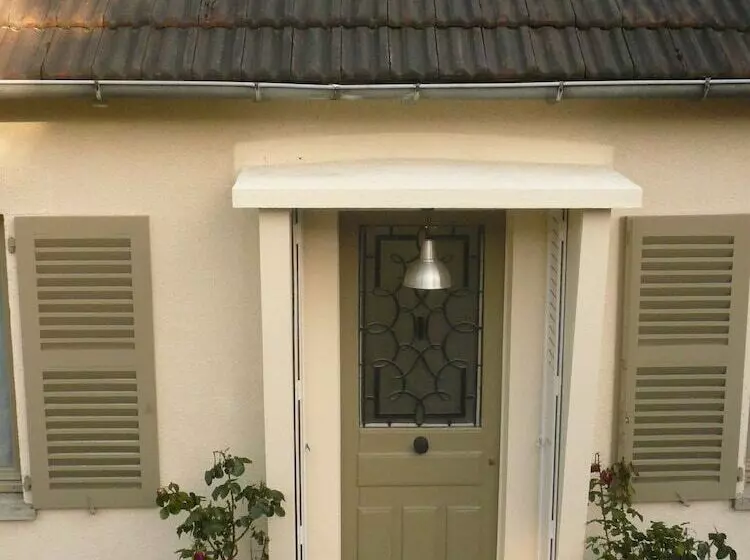 ペンション Gîte Paris Campagne