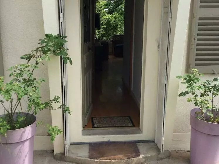 ペンション Gîte Paris Campagne
