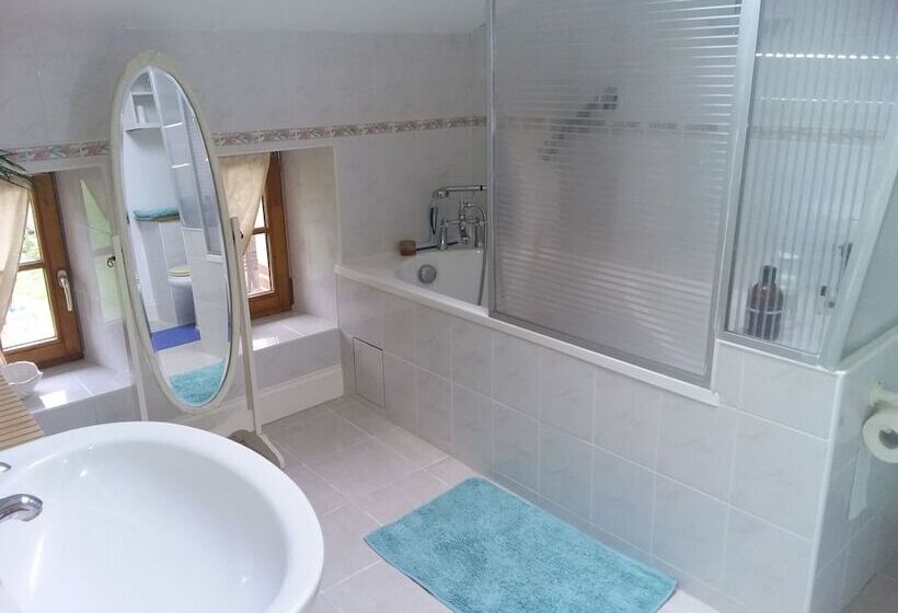 Пансион Le Patronage