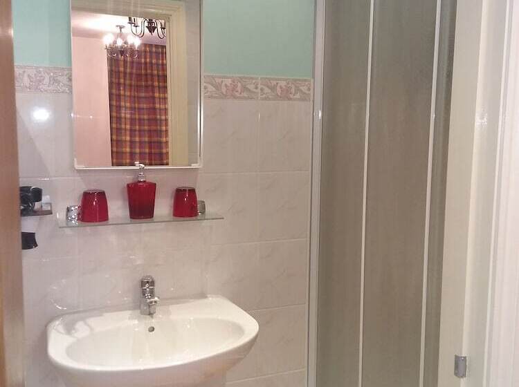 Пансион Le Patronage