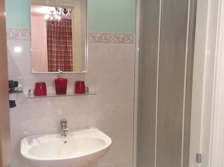 ペンション Le Patronage