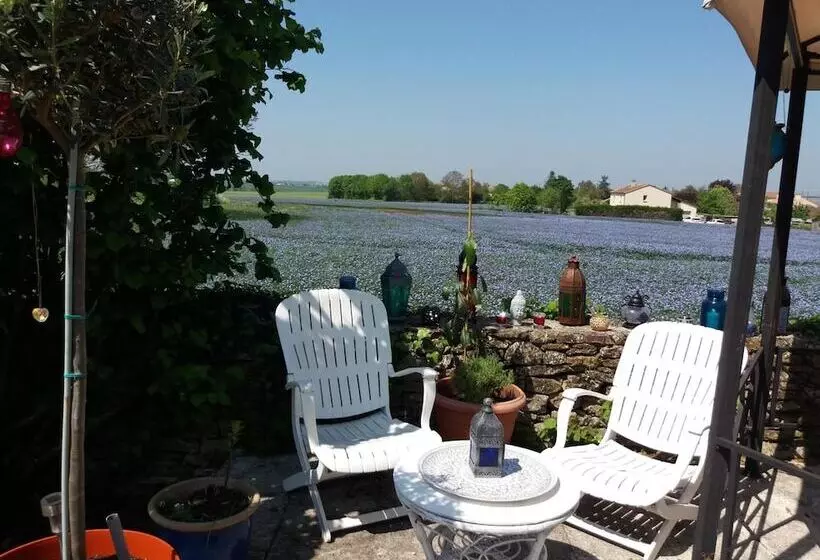 ペンション Le Patronage