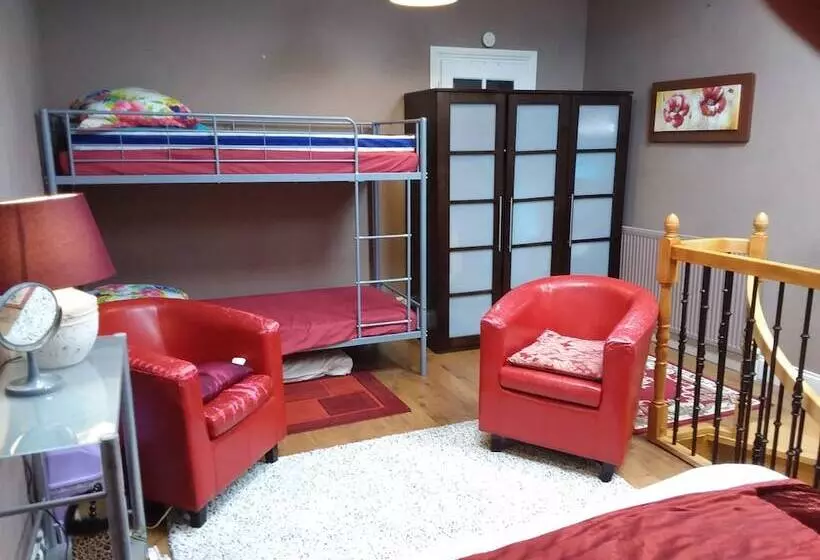 ペンション Le Patronage