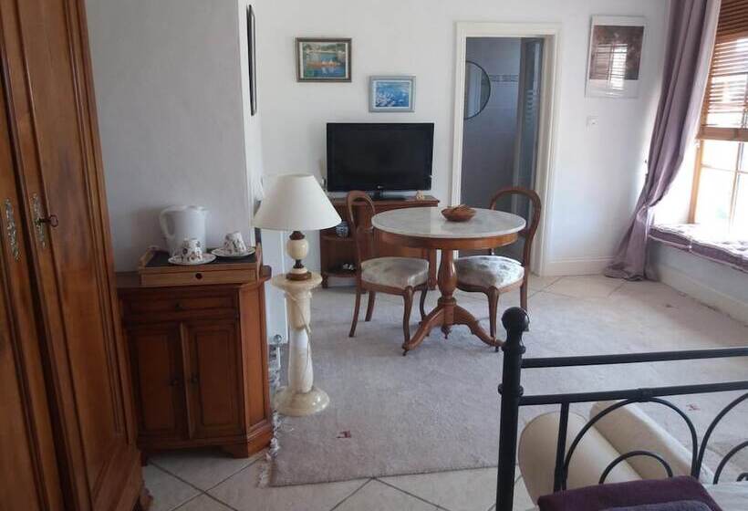 Пансион Le Patronage