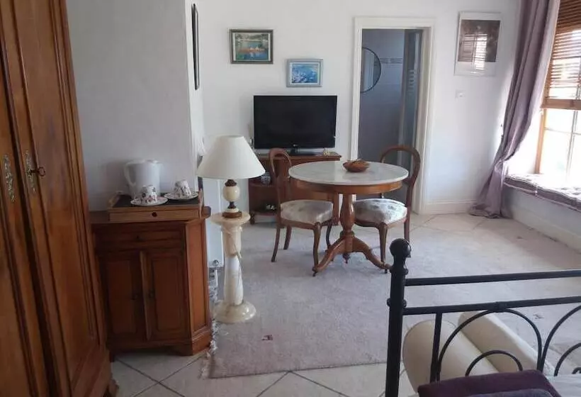 ペンション Le Patronage