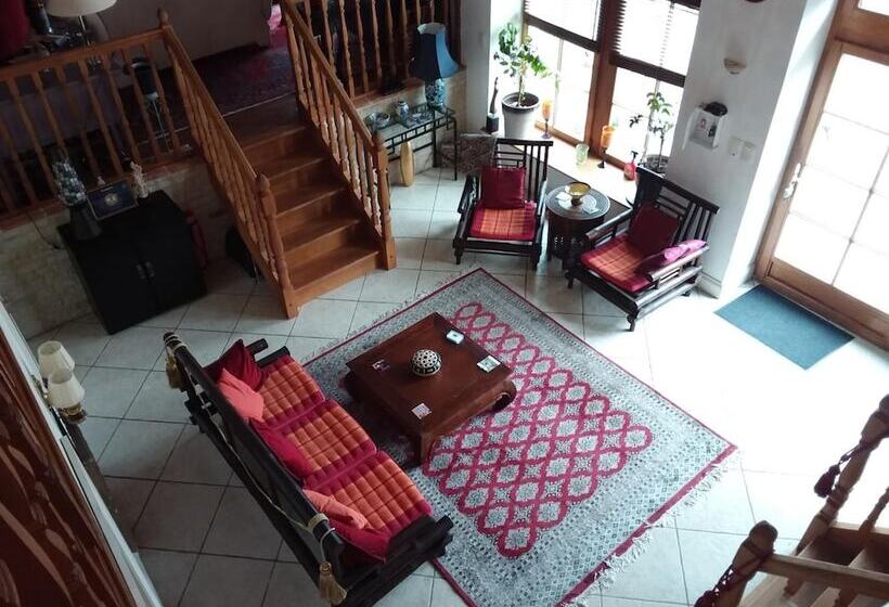 Пансион Le Patronage