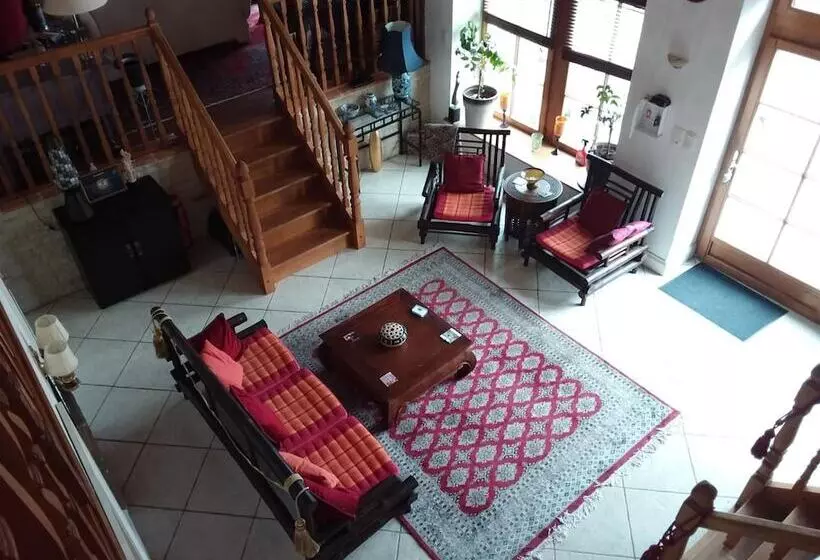 ペンション Le Patronage