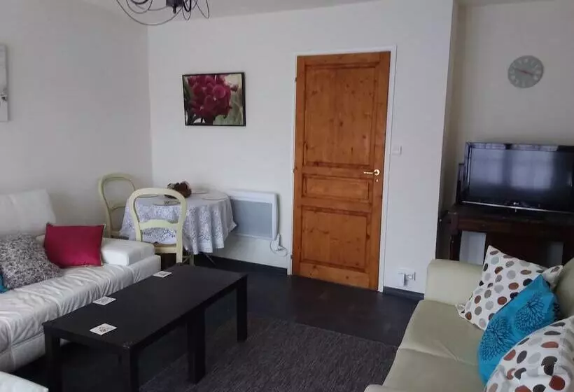 ペンション Le Patronage