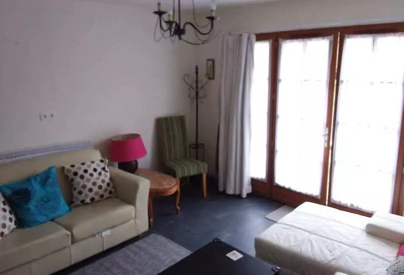 ペンション Le Patronage