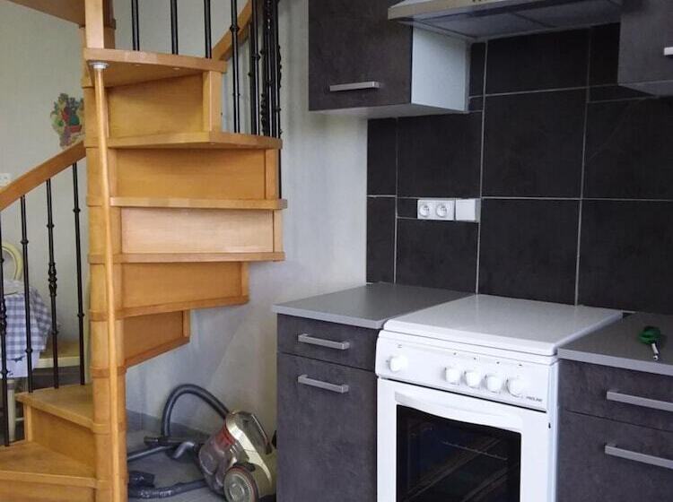 Пансион Le Patronage