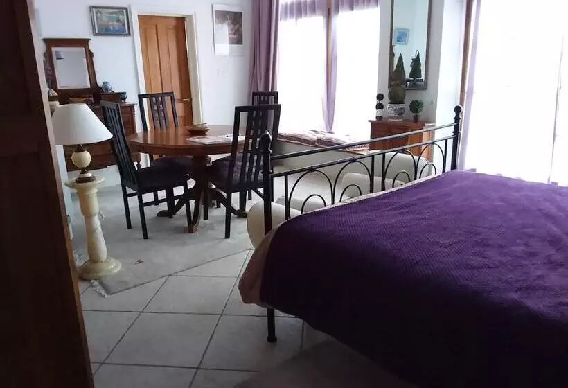 ペンション Le Patronage