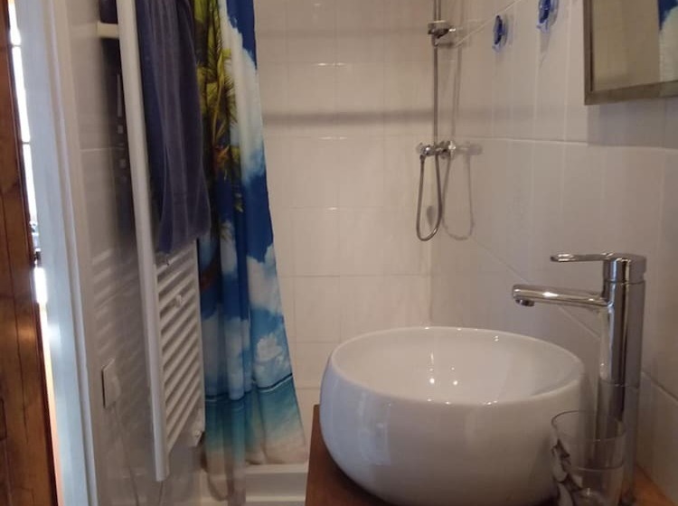 Пансион Le Patronage