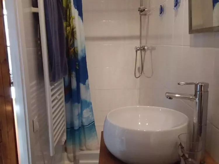 ペンション Le Patronage