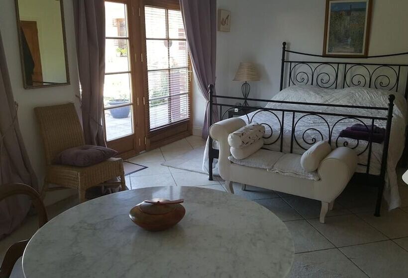 Пансион Le Patronage