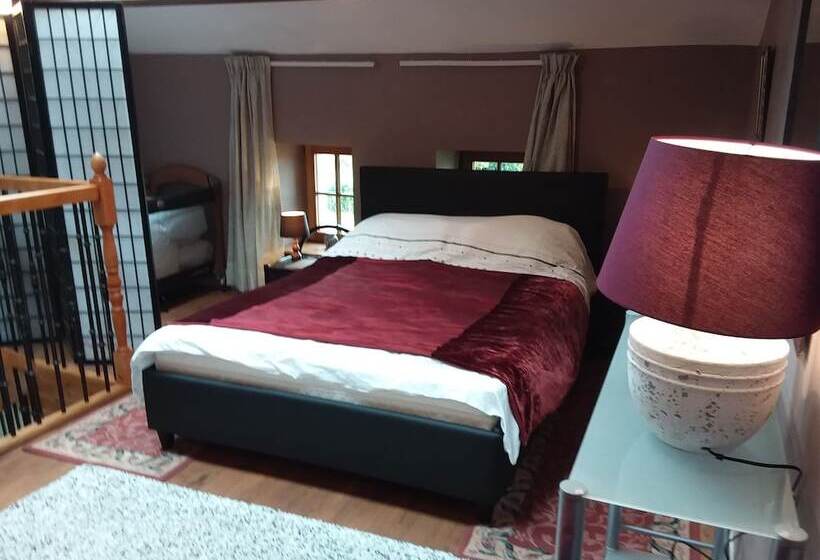 Пансион Le Patronage