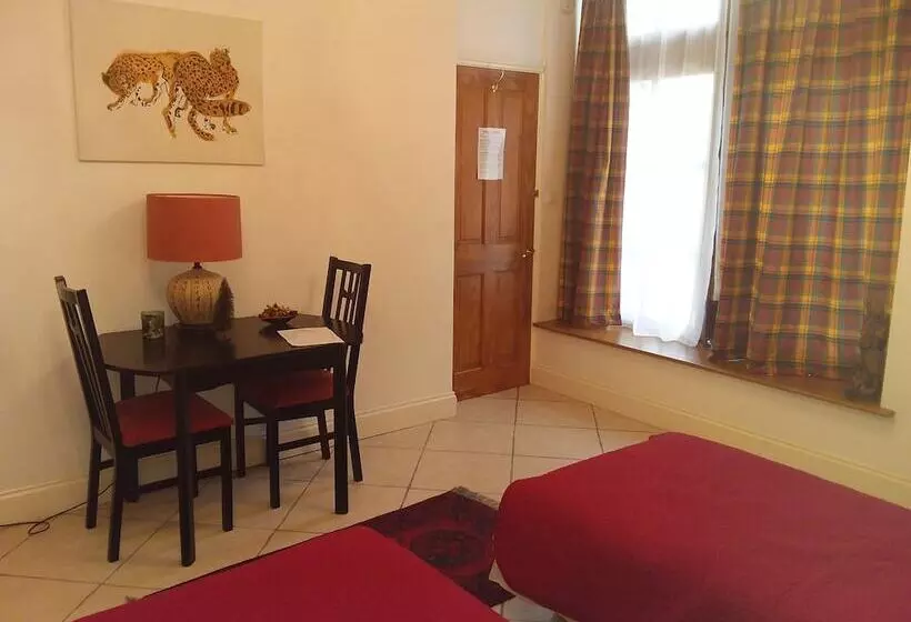 ペンション Le Patronage