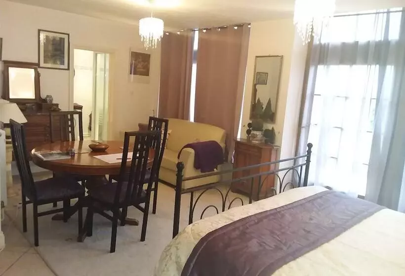 ペンション Le Patronage