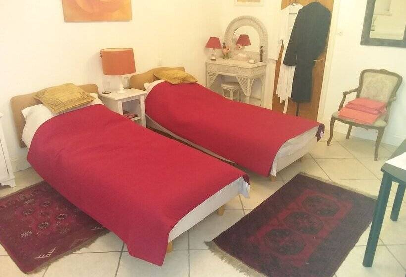 Пансион Le Patronage