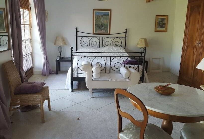 Пансион Le Patronage