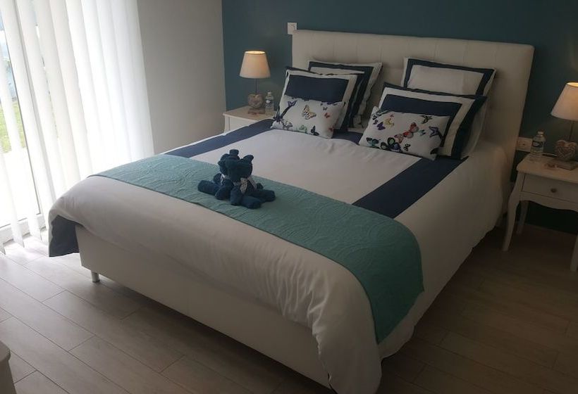 פנסיון Notre Bastide Maison Et Table D Hôtes Sur Réservation, Piscine, Climatisation, Jacuzzi, Prise Pour V