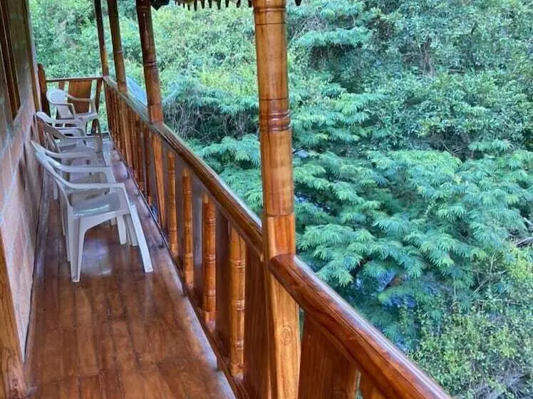 Majatalo Vista Hermosa