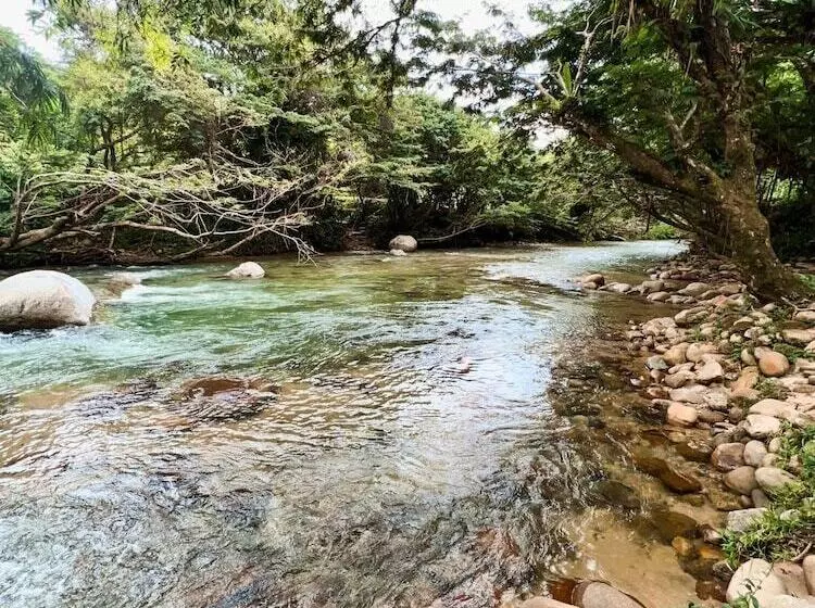 Majatalo Vista Hermosa