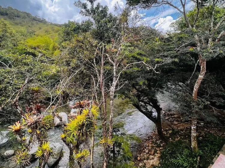 Majatalo Vista Hermosa