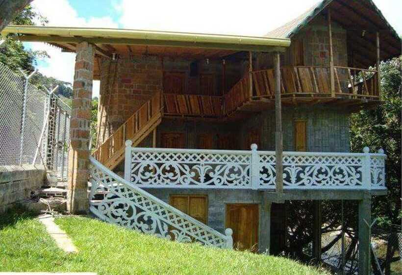 Pension Vista Hermosa