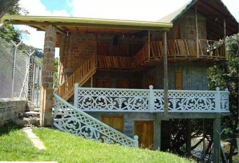 Majatalo Vista Hermosa