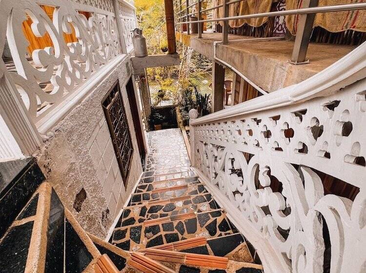 Pension Vista Hermosa