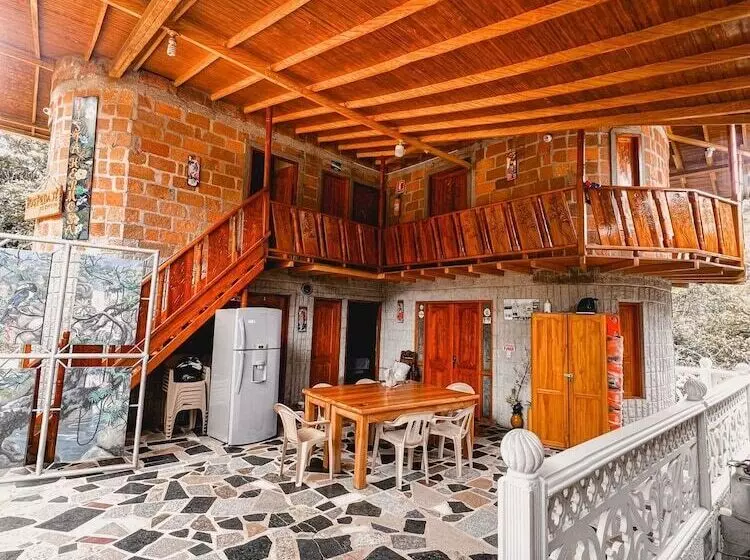 Majatalo Vista Hermosa