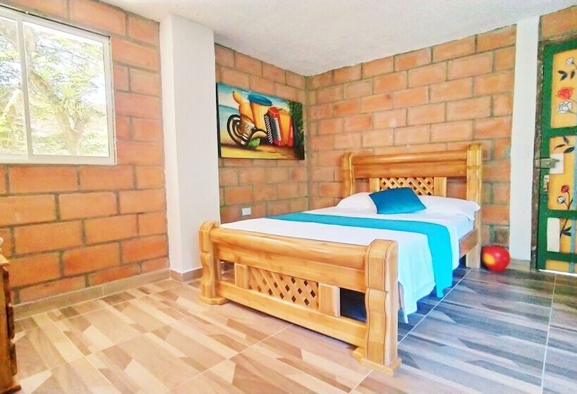 Pension Vista Hermosa