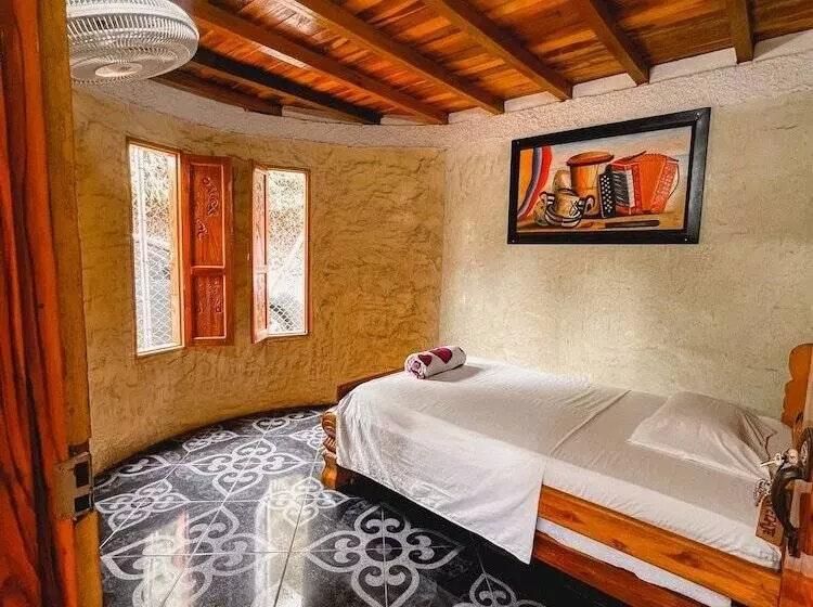 Majatalo Vista Hermosa