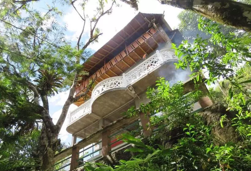 Majatalo Vista Hermosa