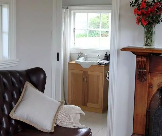 Wines For Joanie Cottage