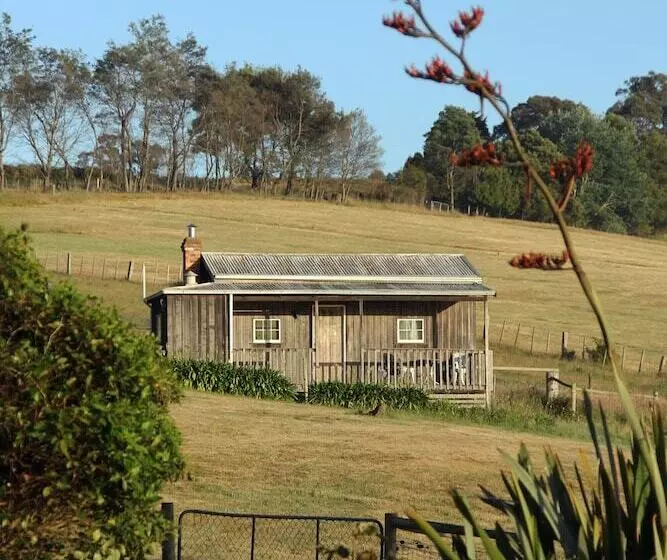 Wines For Joanie Cottage