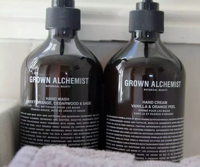 Wines For Joanie Cottage