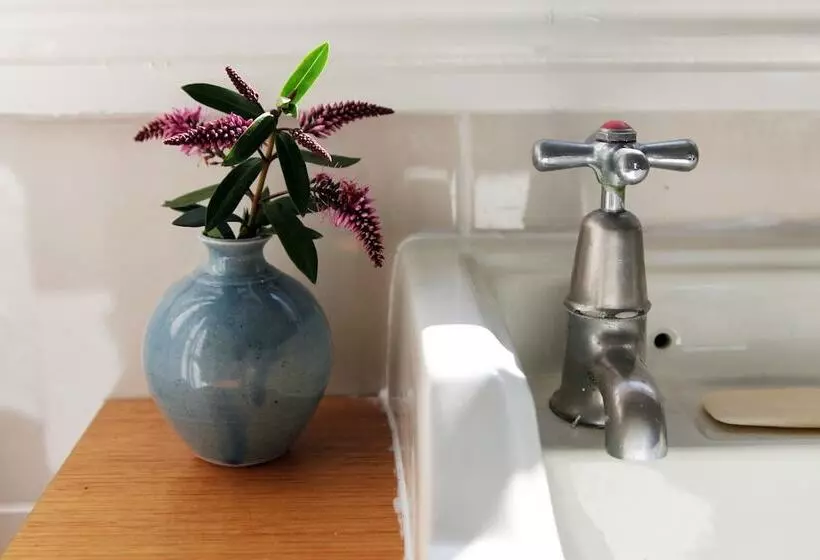 Wines For Joanie Cottage