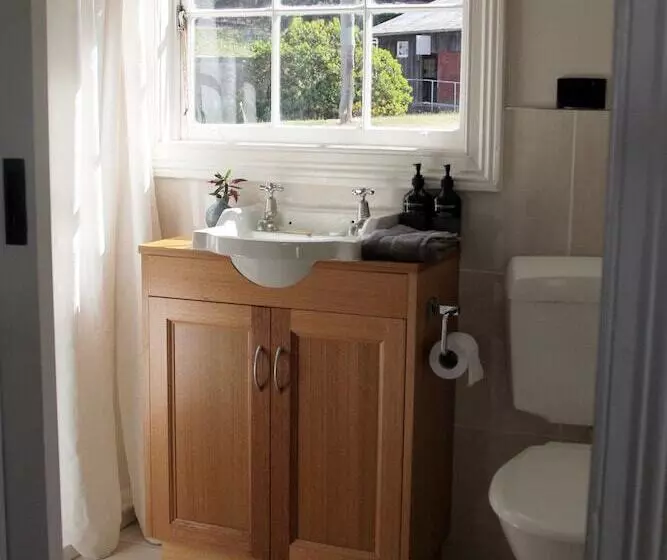 Wines For Joanie Cottage