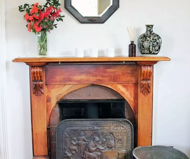 Wines For Joanie Cottage