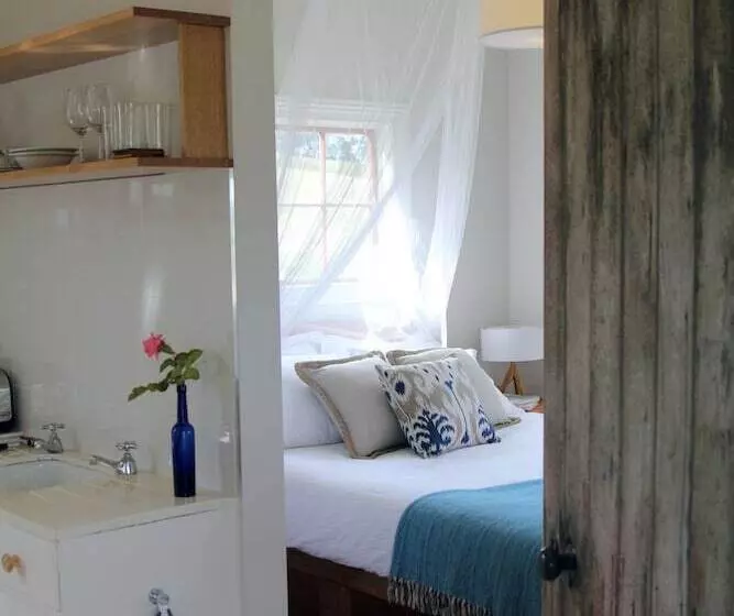 Wines For Joanie Cottage