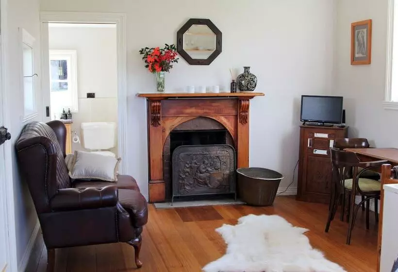 Wines For Joanie Cottage