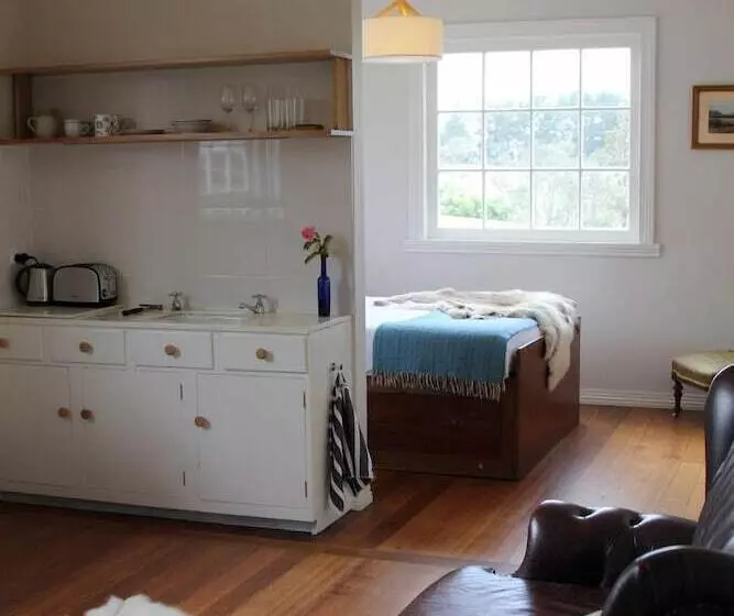 Wines For Joanie Cottage