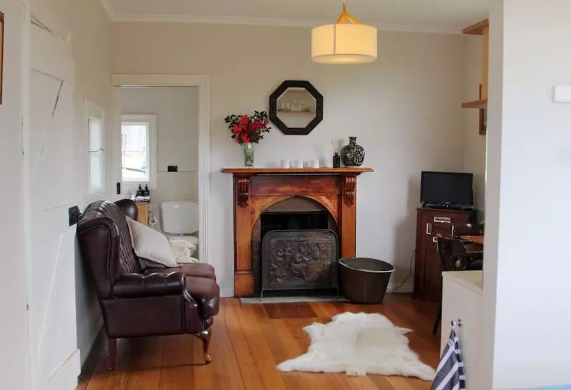 Wines For Joanie Cottage